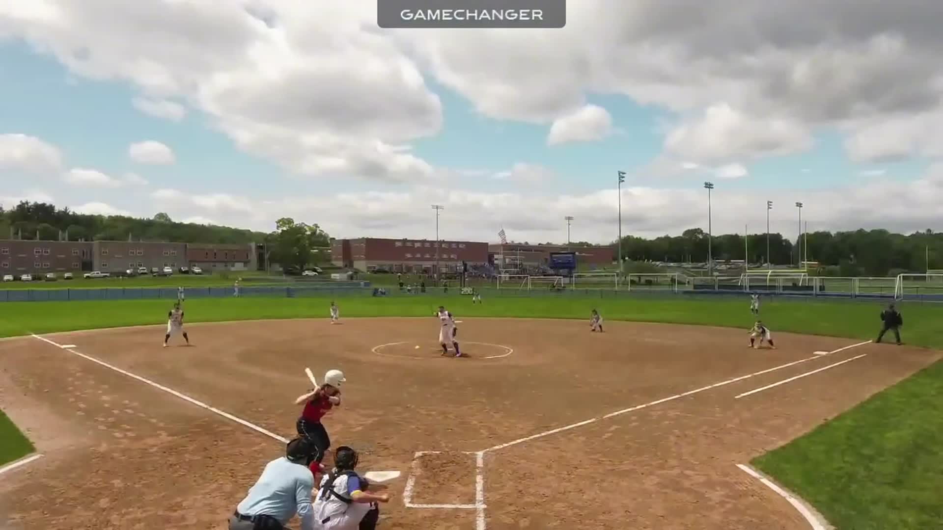 Softball Game Preview: Brookfield Bobcats vs. New Milford Green 