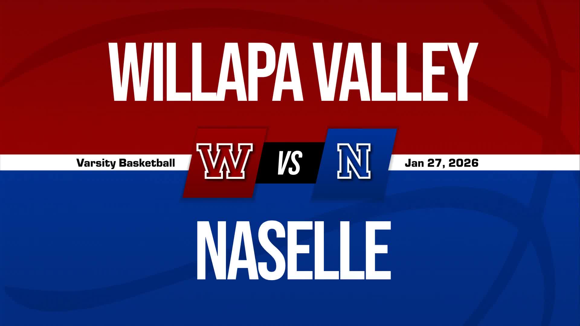 Basketball Recap: Willapa Valley Extends Home Winning Streak to Seven + How To Watch