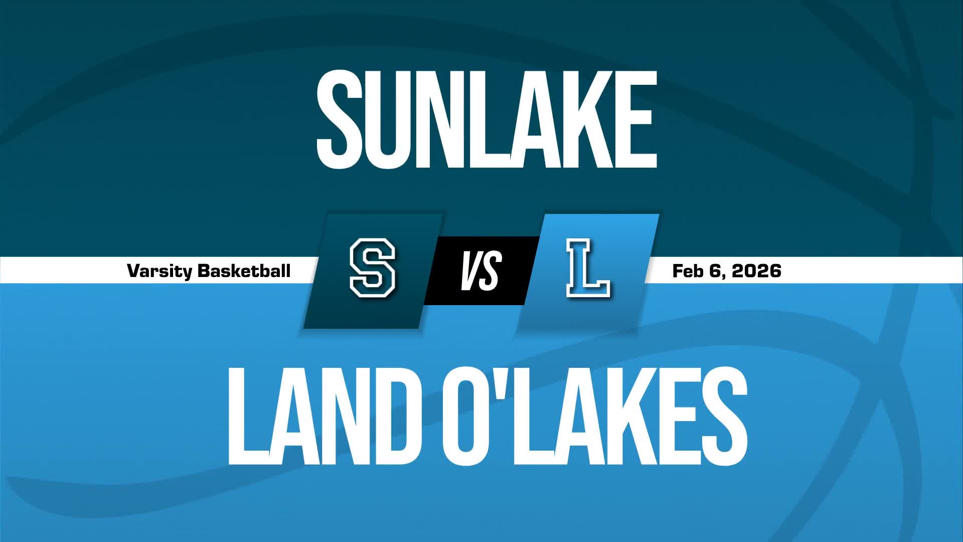 Basketball Recap: Sunlake Takes a Loss + How To Watch