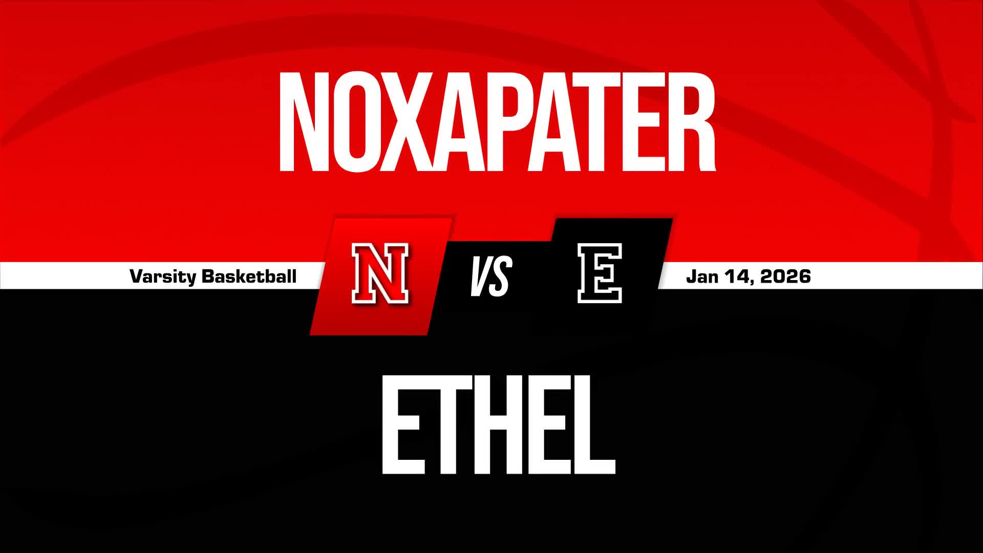 Basketball Recap: Ethel Wins Going Away Against Nanih Waiya