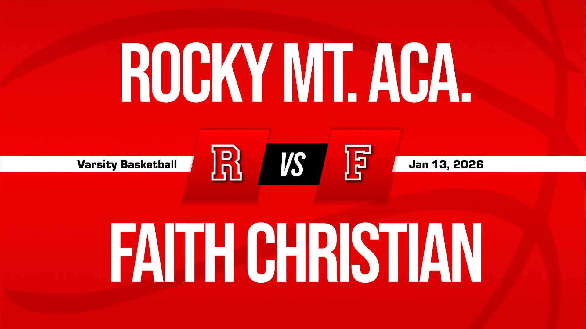 Basketball Recap: Rocky Mount Academy Beats Liberty Christian Academy for Their Seventh Straight  Win + How To Watch