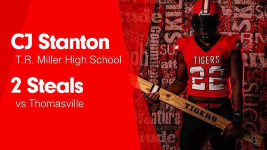 Basketball Recap: T.R. Miller Falls Despite Big Games from  Eli 