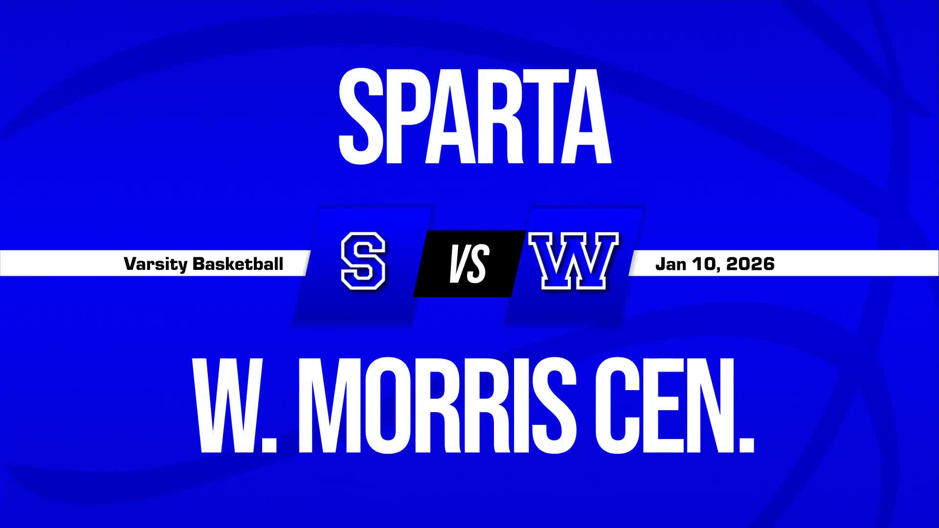 Basketball Game Preview: West Morris Central Wolfpack vs. Delbarton Green Wave