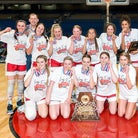 High school girls basketball rankings: Texas state champion Holliday tops Small Town Top 25