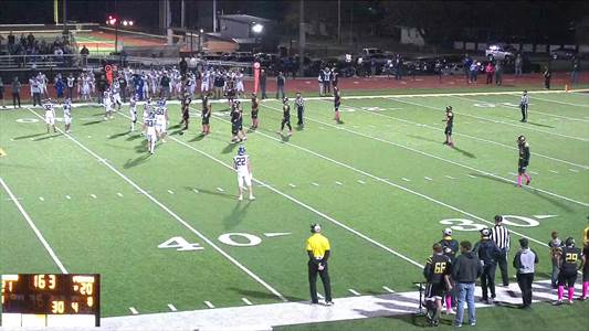 Versailles vs. El Dorado Springs