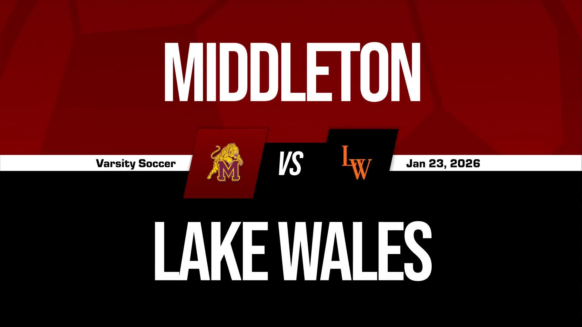 Soccer Recap: Middleton Takes a Loss + How To Watch