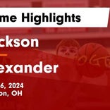 Basketball Game Preview: Jackson Ironman/Ironladies vs. Western Brown Broncos
