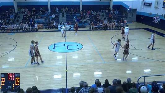 Baseball Recap: Caleb Armentrout and  Allden Rexrode secure win 