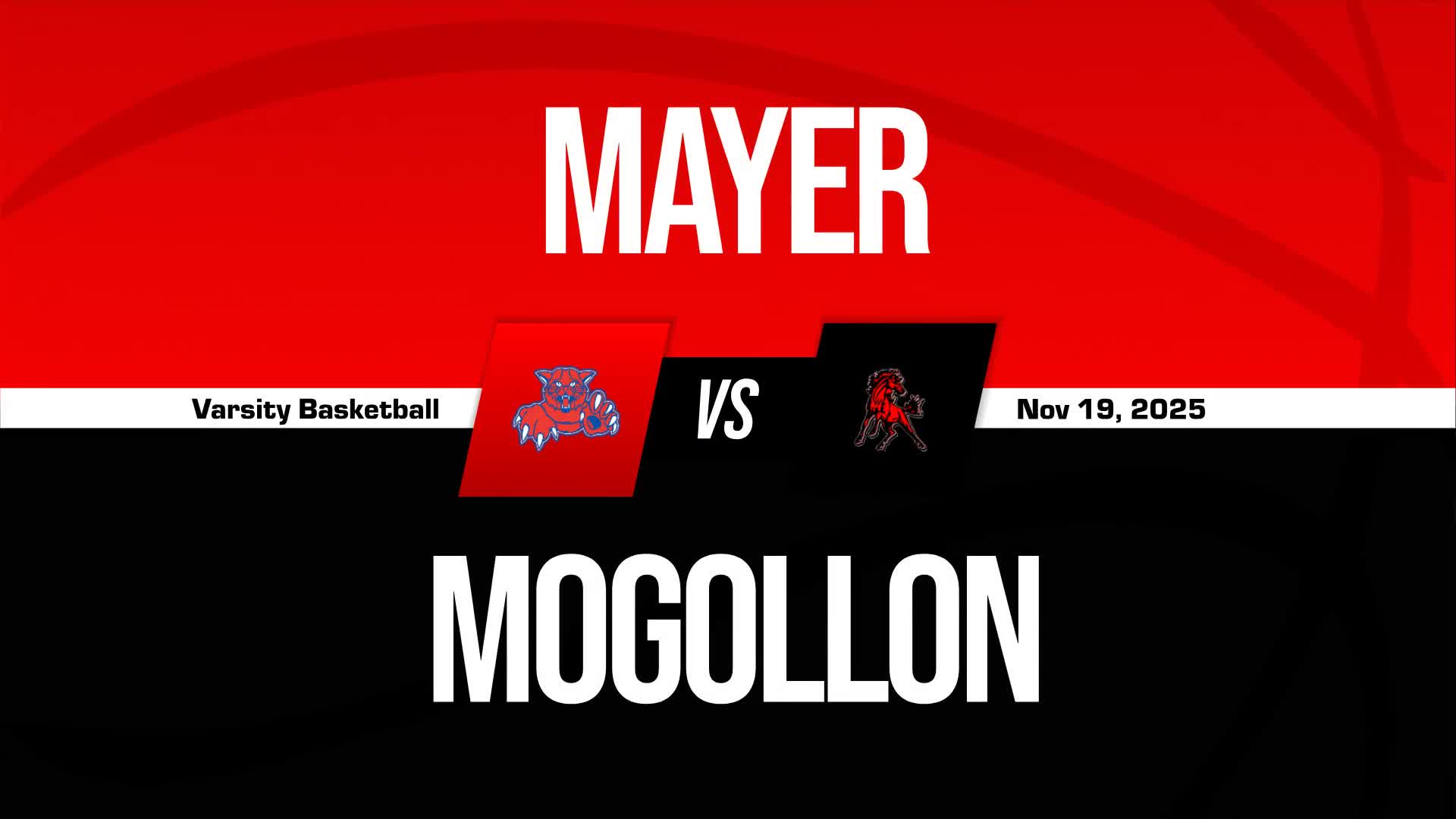 Basketball Recap: Mayer Skates Past Desert Heights Prep with Ease + How To Watch