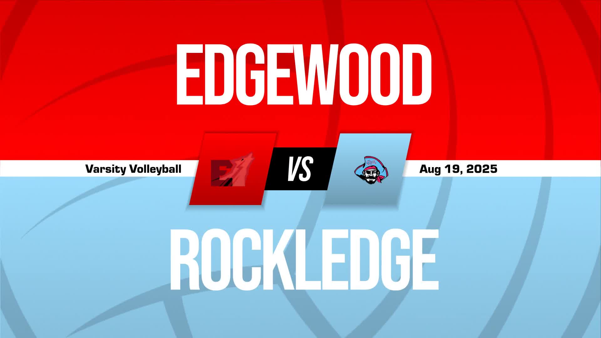 Volleyball Game Preview: Edgewood Red Wolves vs. Holy Trinity Ep