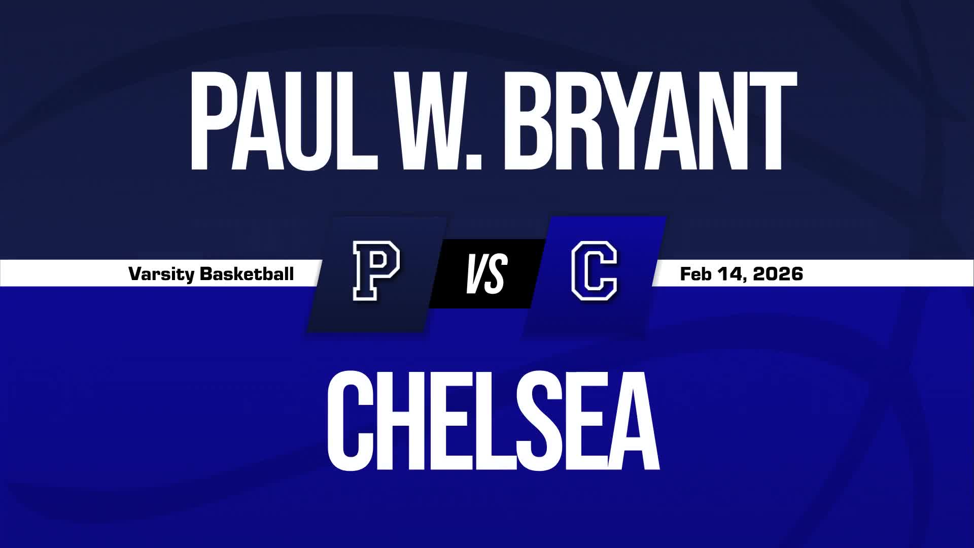 Basketball Recap: Chelsea Finds Playoff Glory Versus Paul W. Bryant