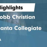 North Cobb Christian vs. Christian Heritage