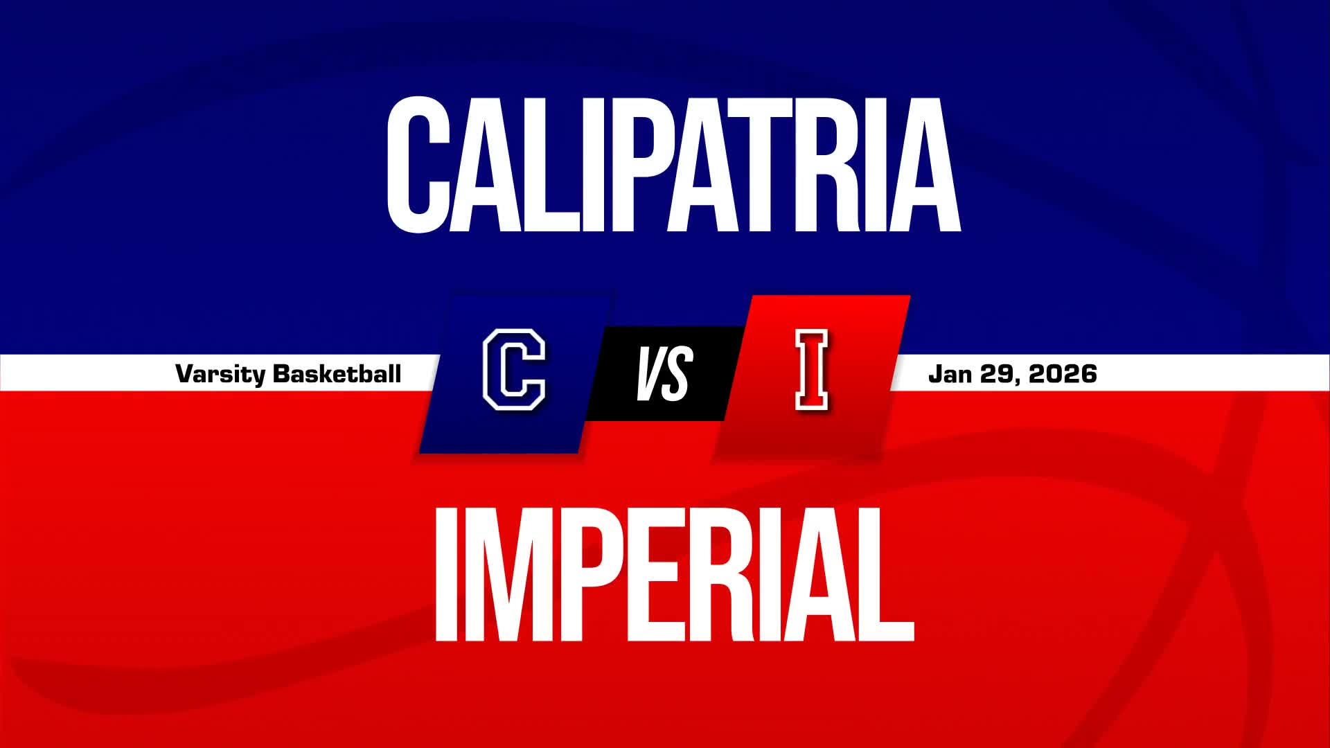 Basketball Recap: Calipatria Wins Going Away Against Warner