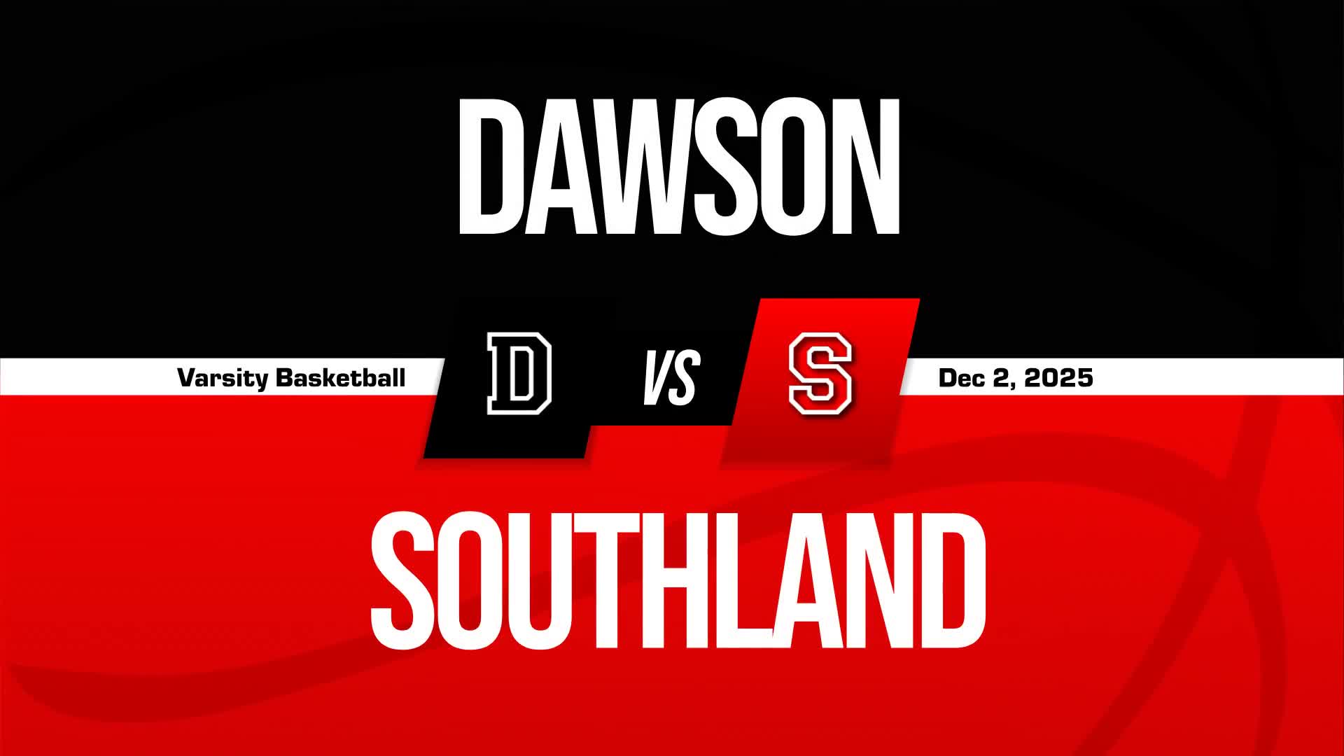 Basketball Recap: Dawson Extends Winning Streak to Three