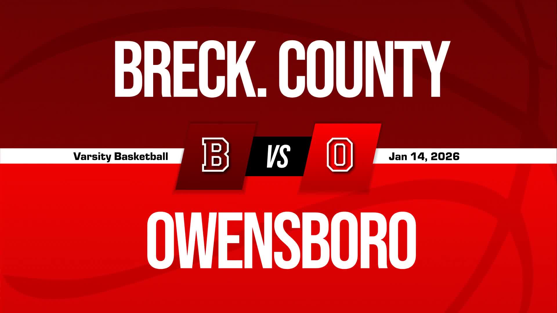 Basketball Game Preview: Breckinridge County Fighting Tigers vs. Trinity Raiders