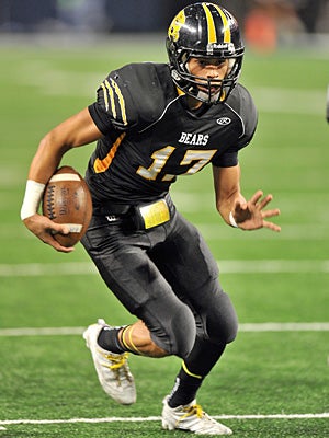 Da'Shawn Key, Brennan