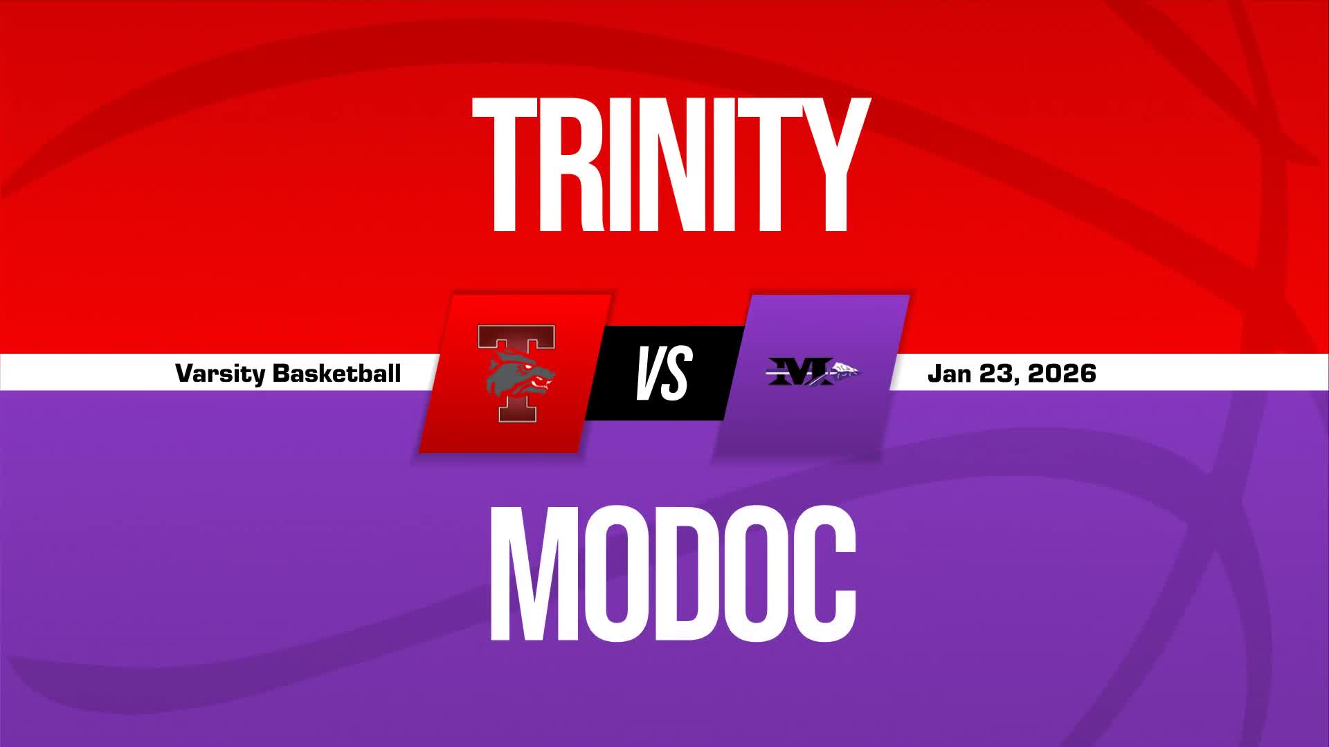 Basketball Game Preview: Trinity Wolves vs. Fall River Bulldogs