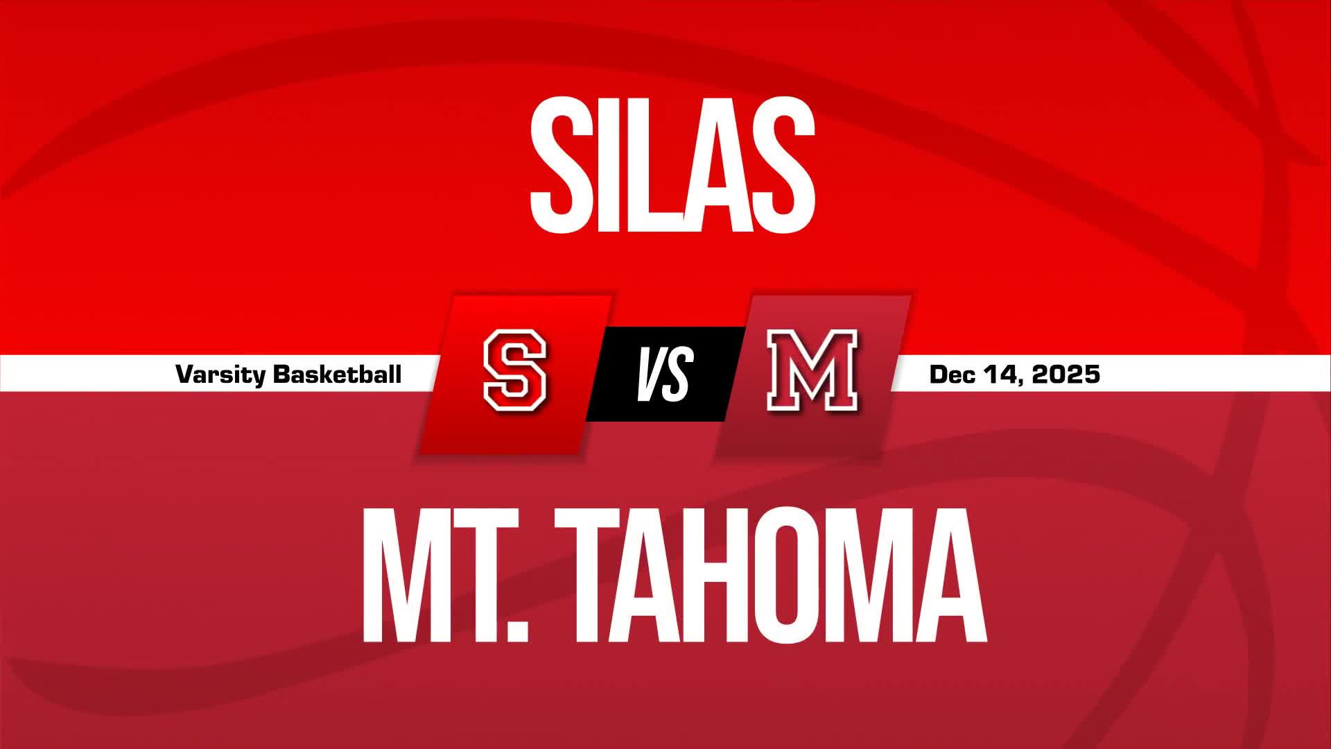 Basketball Recap: Silas Gets the Win + How To Watch