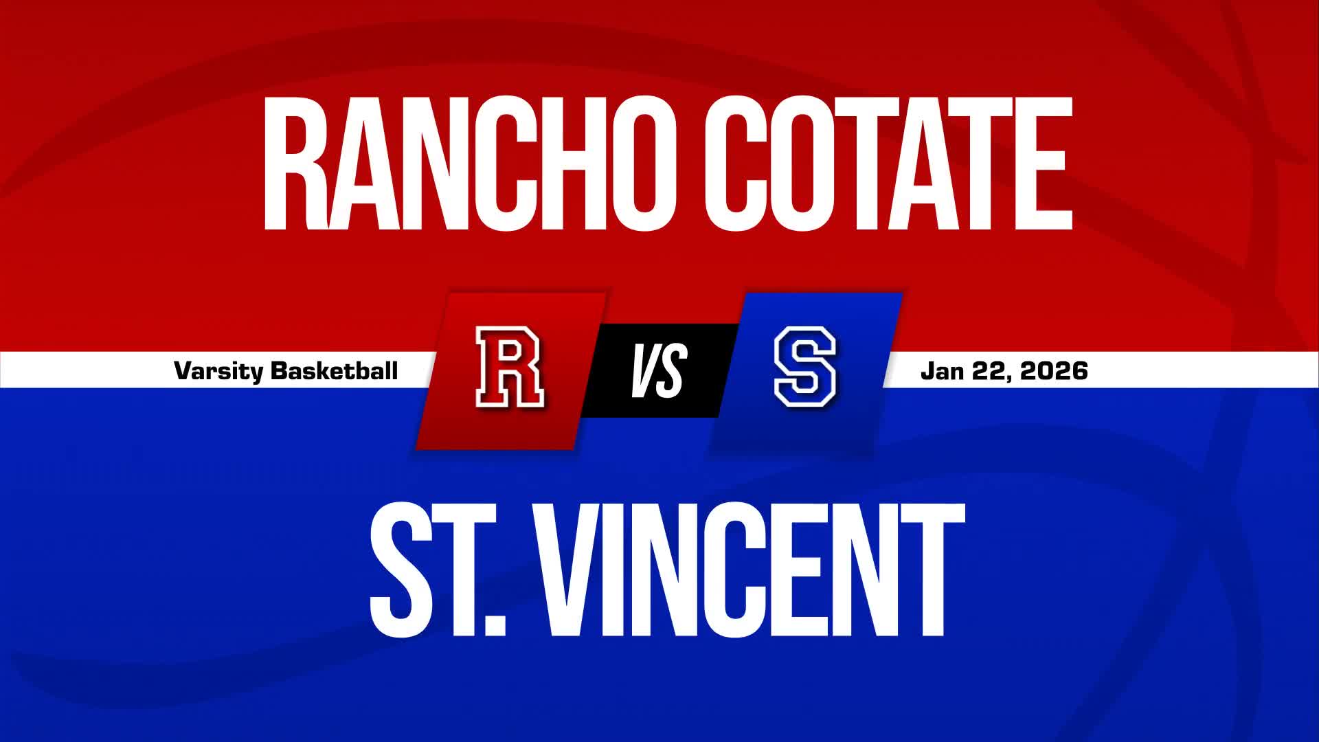 Basketball Recap: St. Vincent De Paul Snaps Four-Game Streak of 