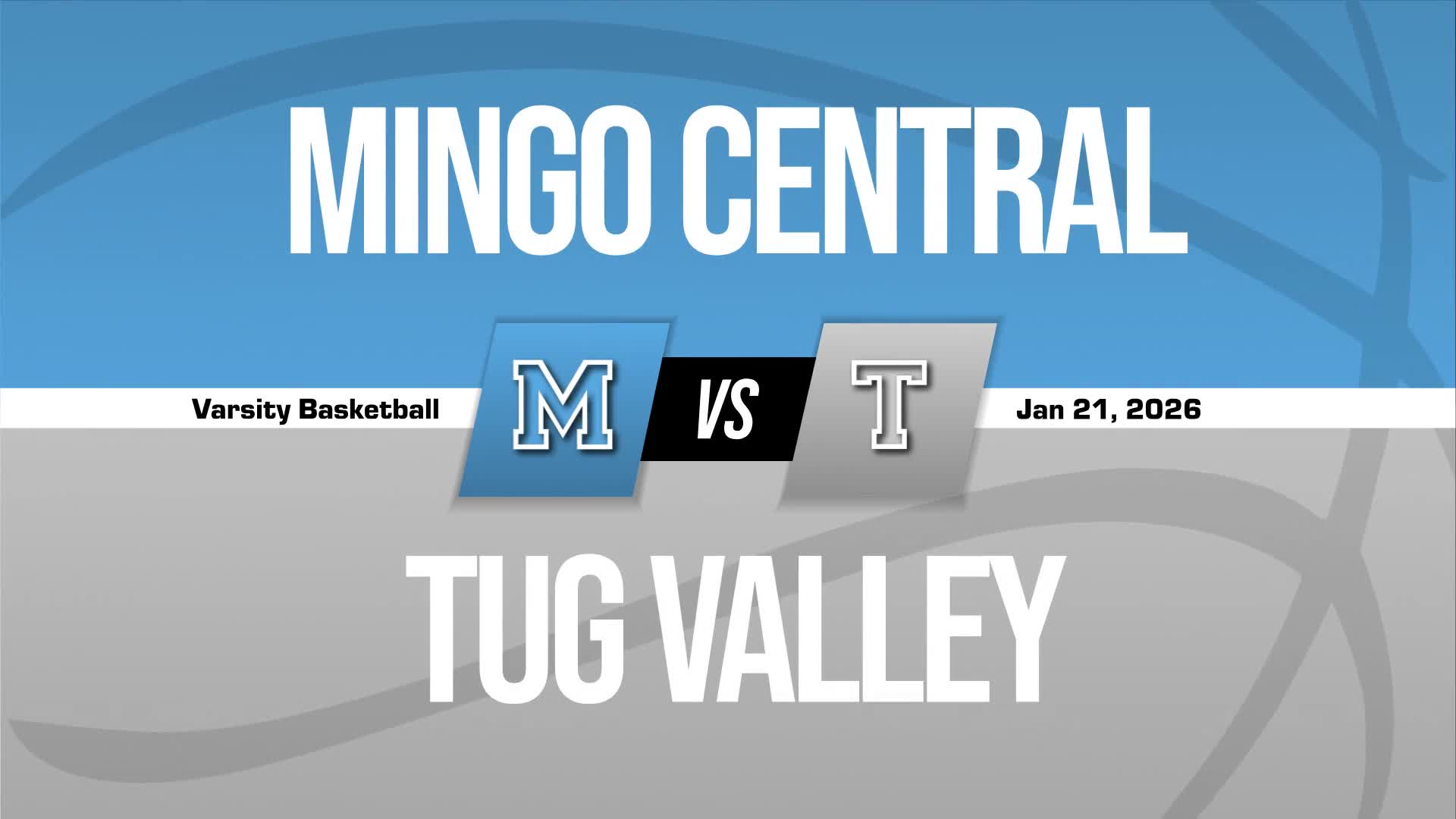 Basketball Game Preview: Mingo Central Miners vs. Logan Wildcats
