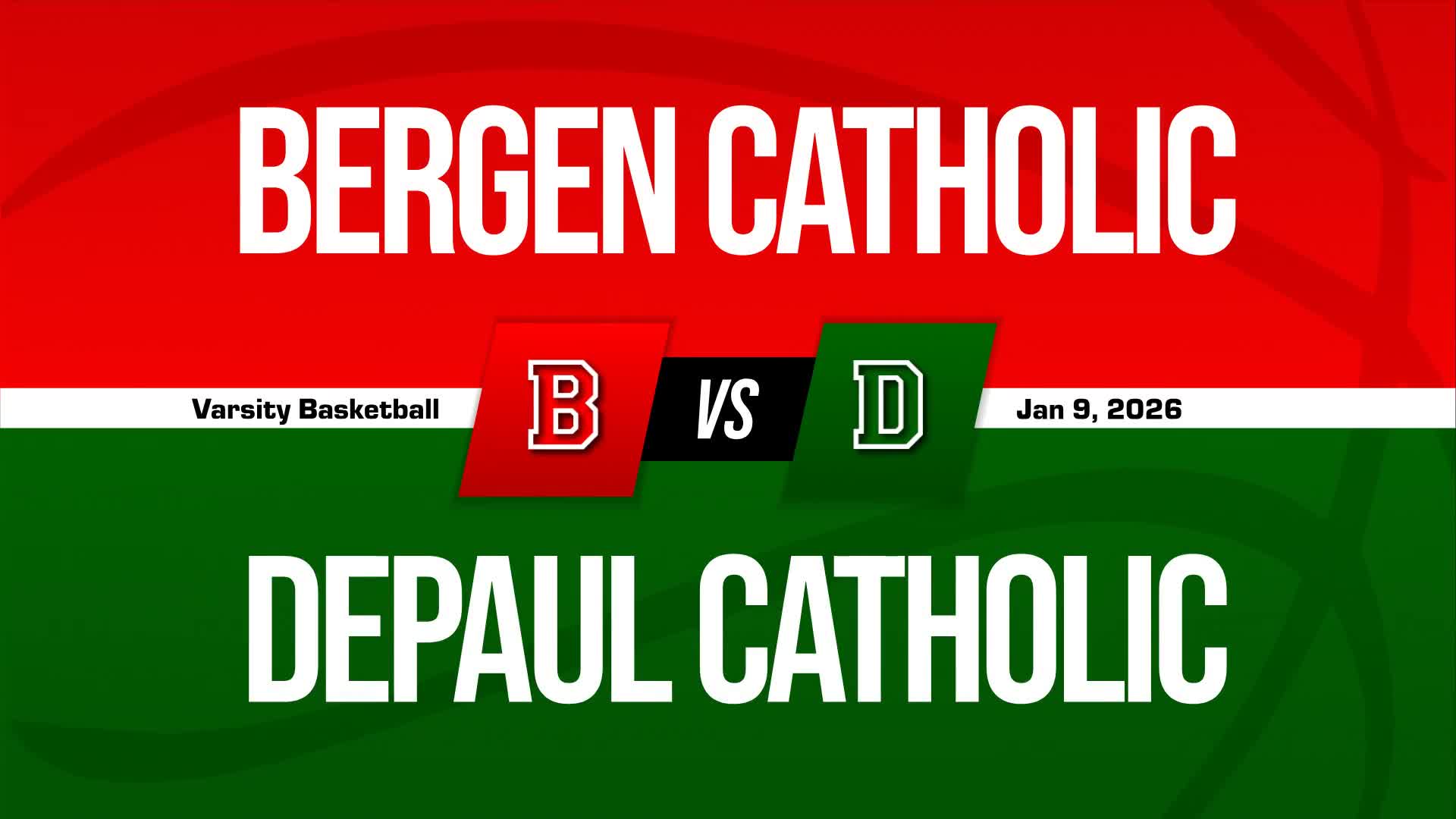 Basketball Recap: DePaul Catholic Comes Up Short