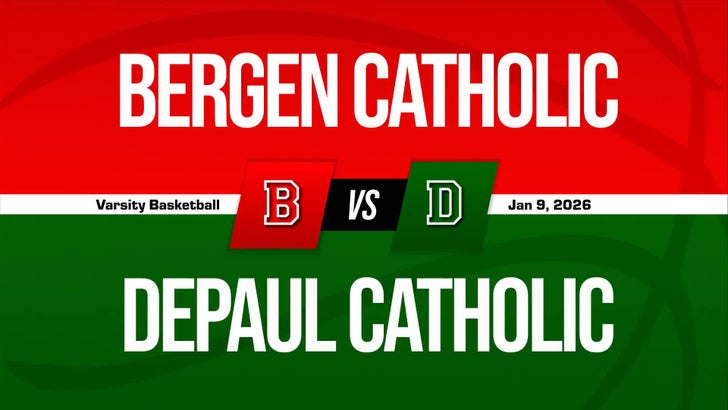 Basketball Recap: DePaul Catholic Comes Up Short