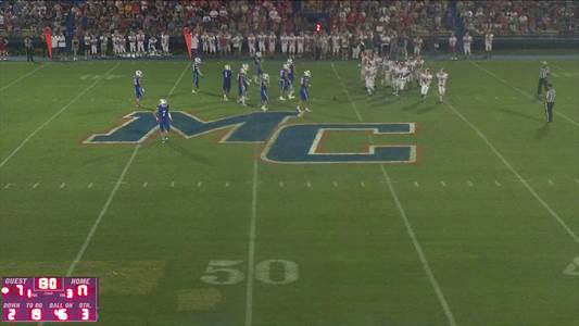 Baseball Recap: Westmoreland Comes Up Short