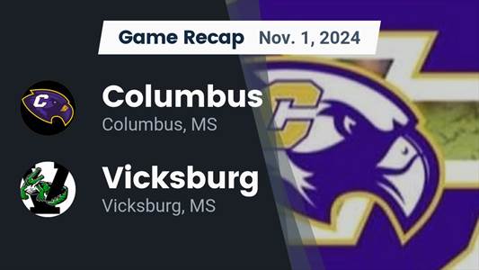 Football Game Preview: Columbus Falcons vs. Warren Central Vikin