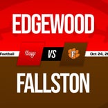 Football Game Preview: Edgewood Rams vs. North Harford Hawks