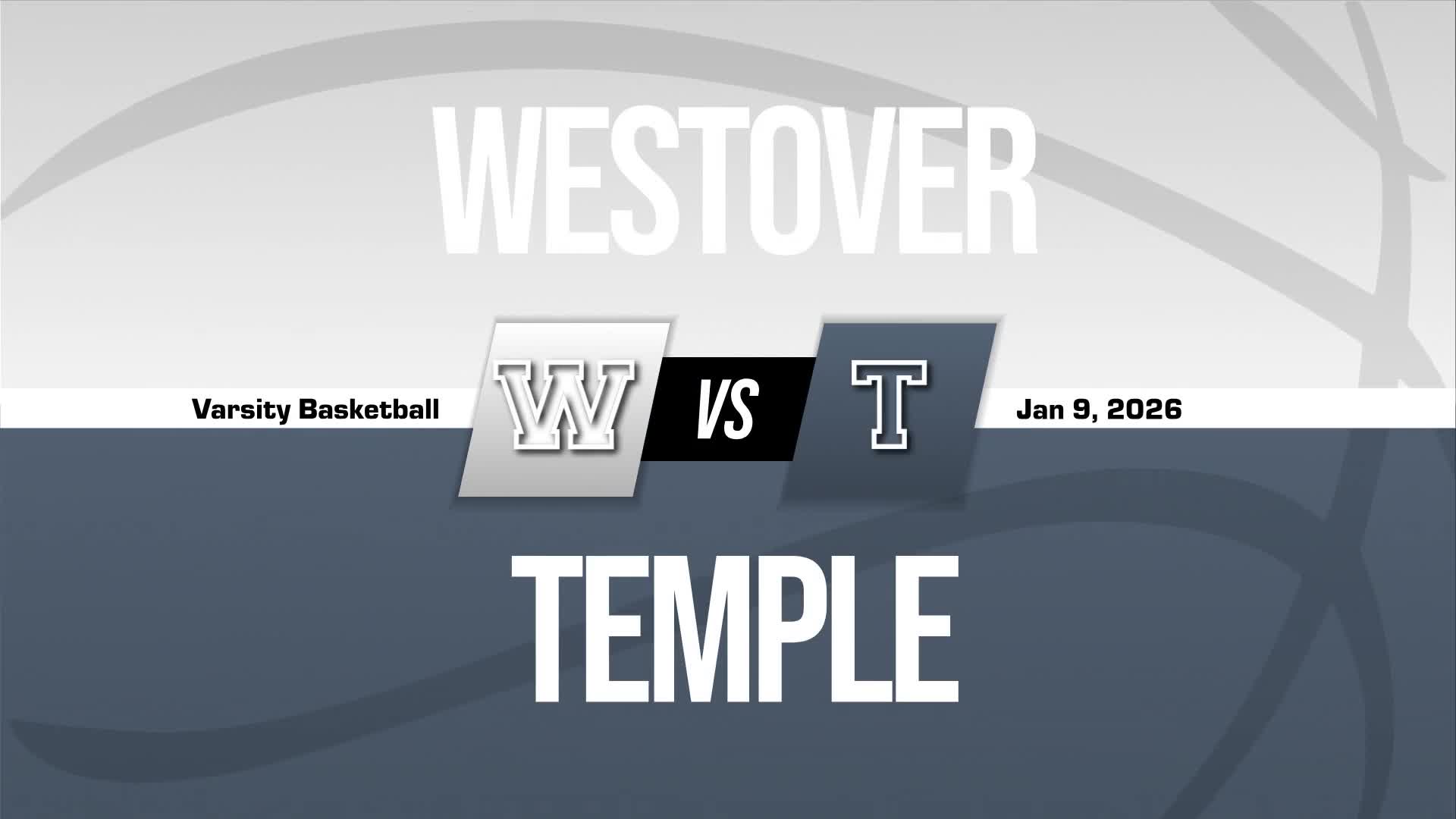 Basketball Recap: Temple Christian Comes Up Short + How To Watch