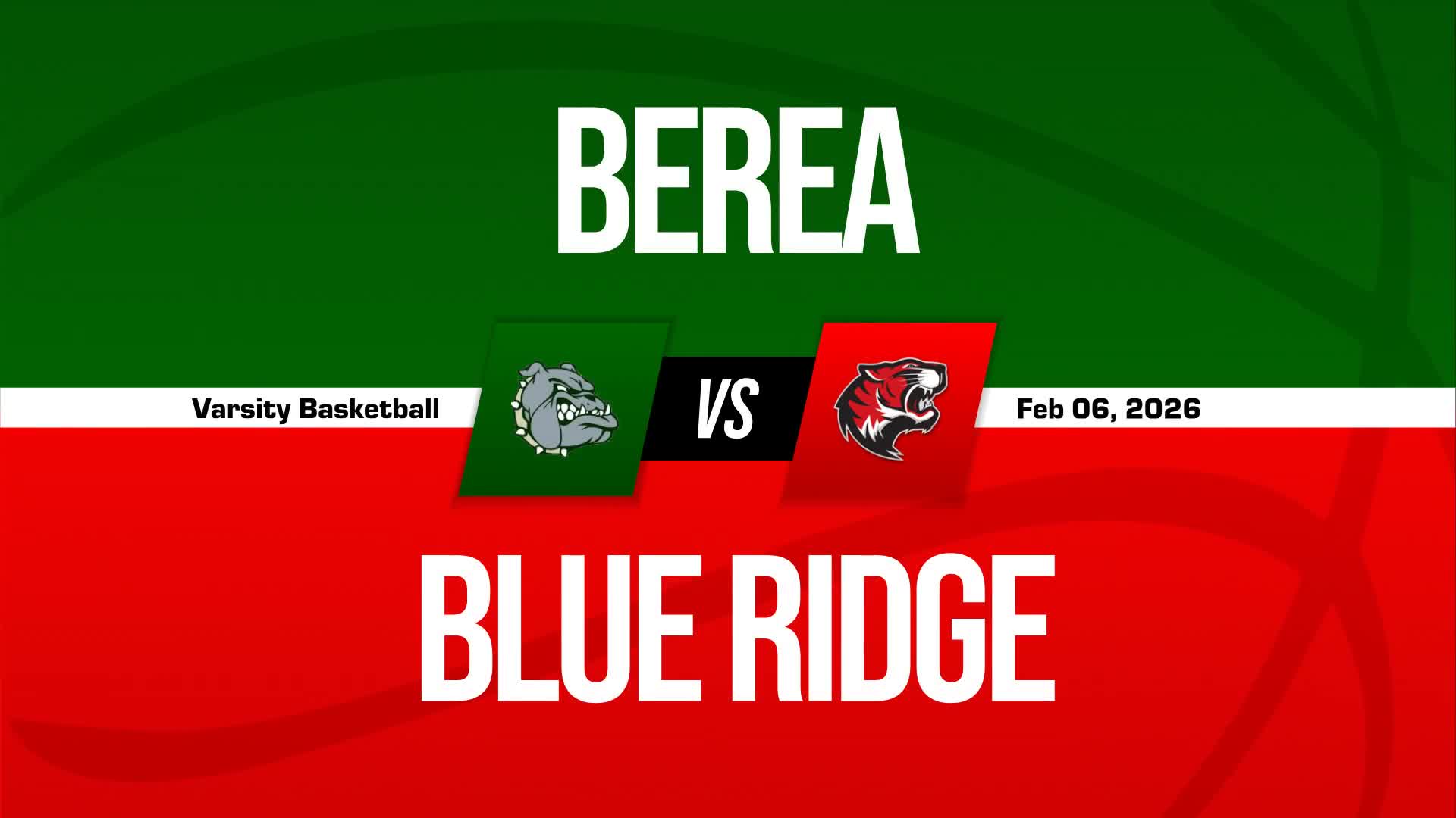 Basketball Recap: Blue Ridge Extends Winning Streak to Three