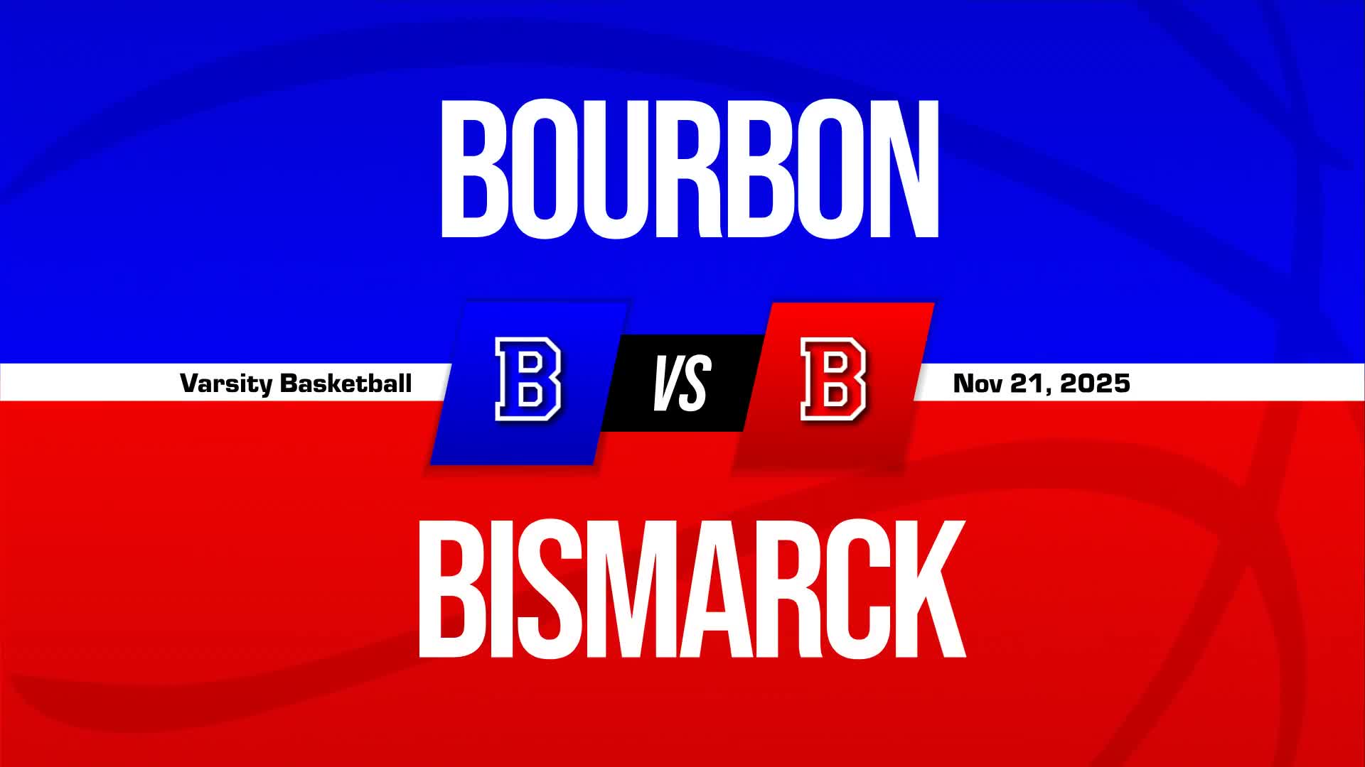 Basketball Recap: Bismarck Skates Past Bourbon with Ease