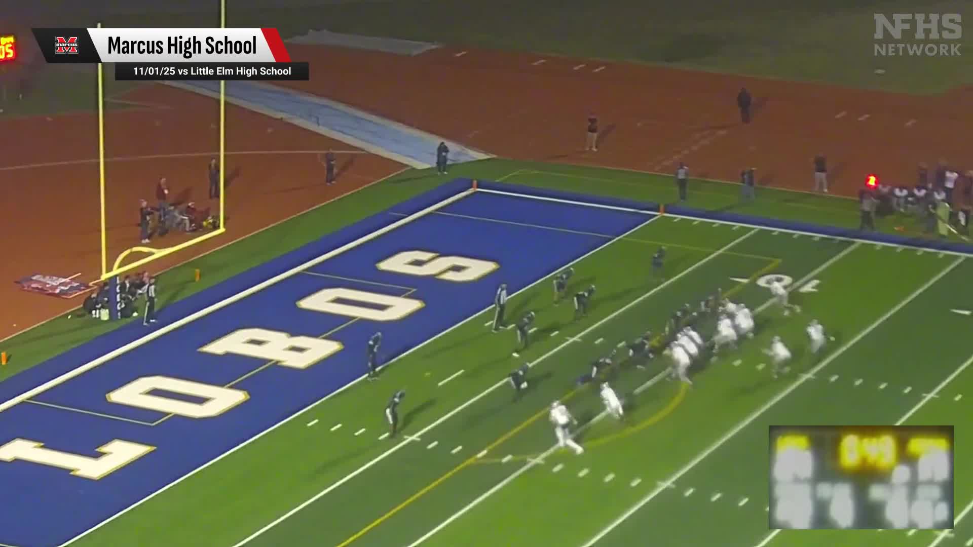 Football Recap: Coppell Picks Up Fifth Consecutive  Win + How To Watch