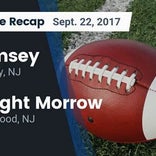 Football Game Preview: Dumont vs. Ramsey