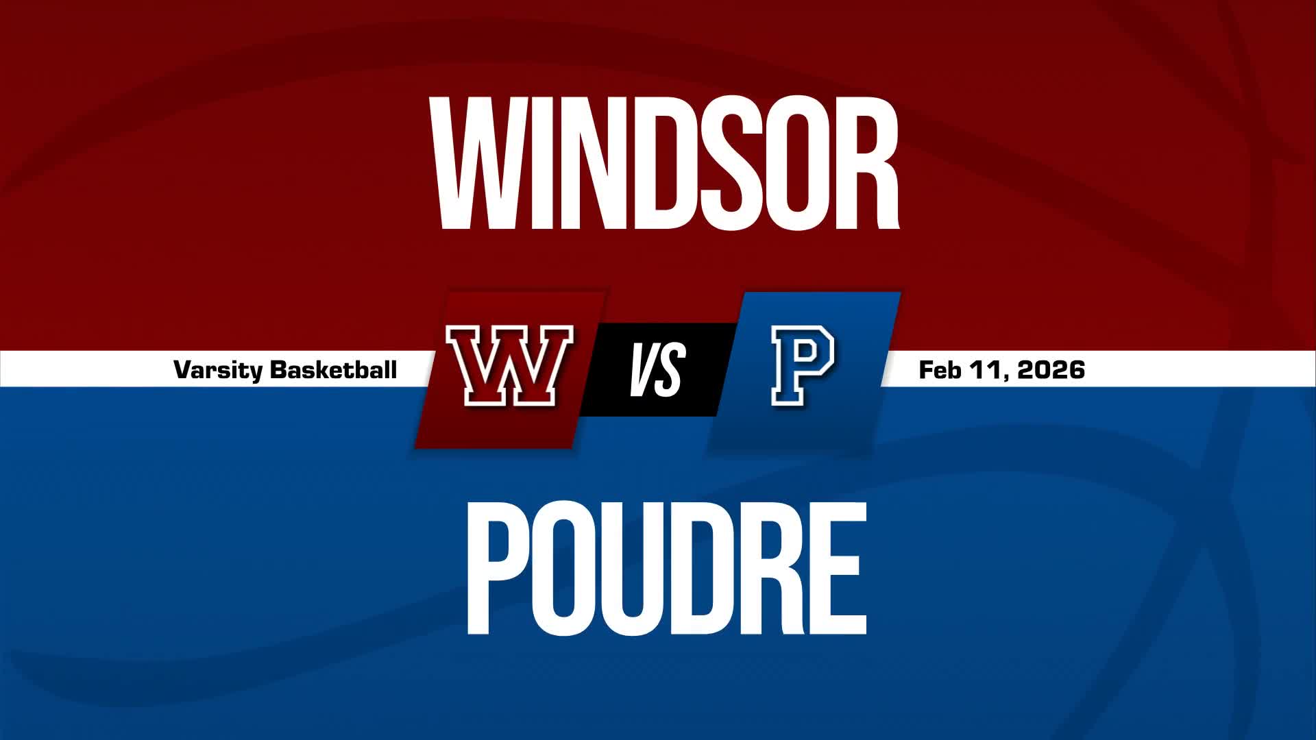 Basketball Recap: Windsor Takes a Loss