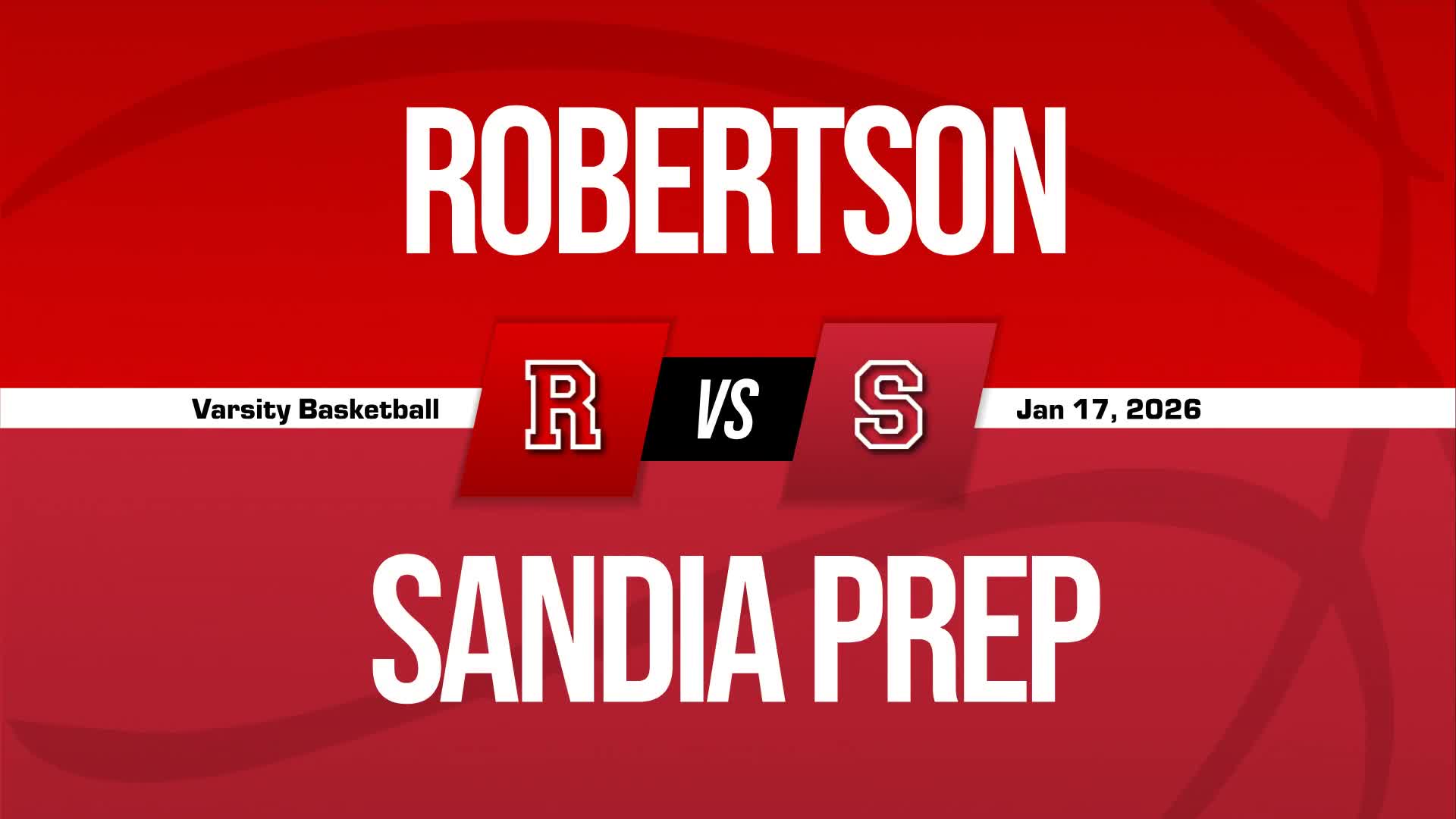 Basketball Game Preview: Sandia Prep Sundevils vs. Bosque Bobcats + How To Watch