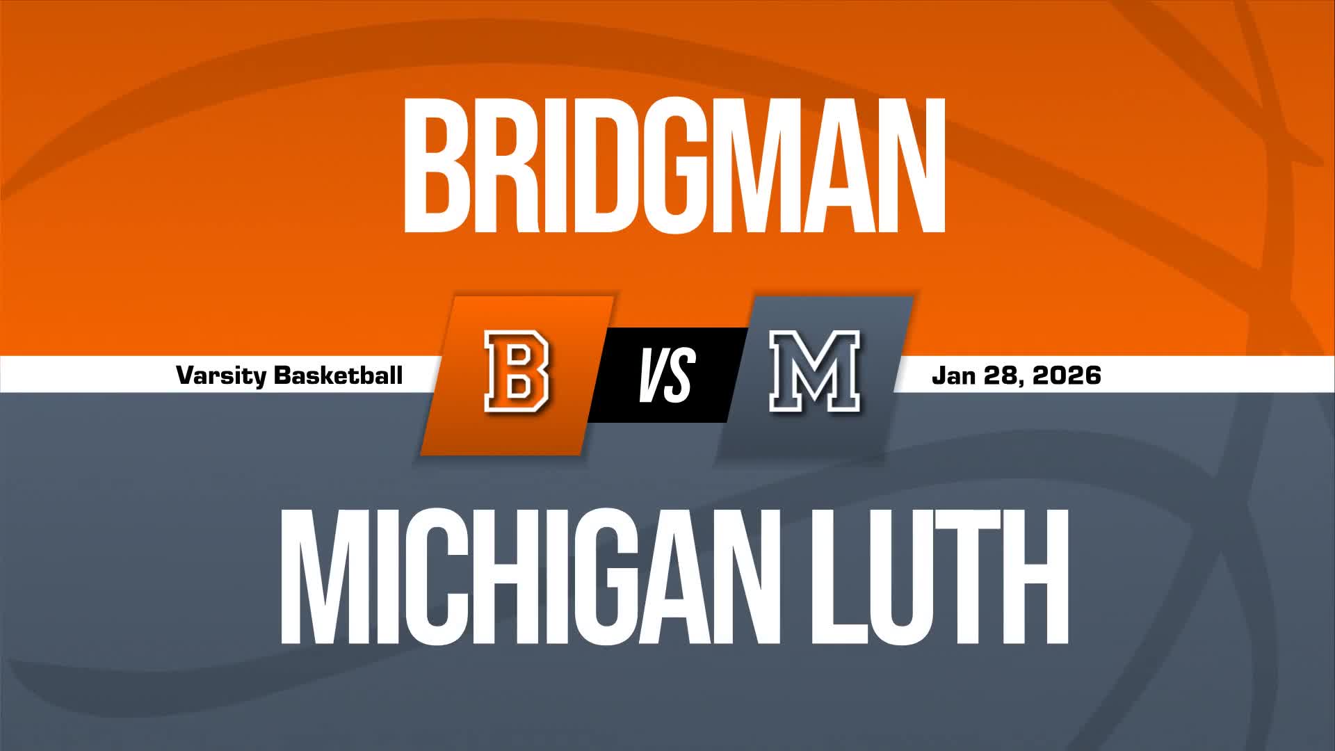 Basketball Game Preview: Bridgman Bees vs. Hartford Huskies