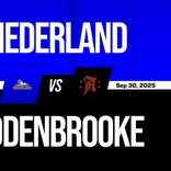 Volleyball Recap: Nederland Comes Up Short + How To Watch