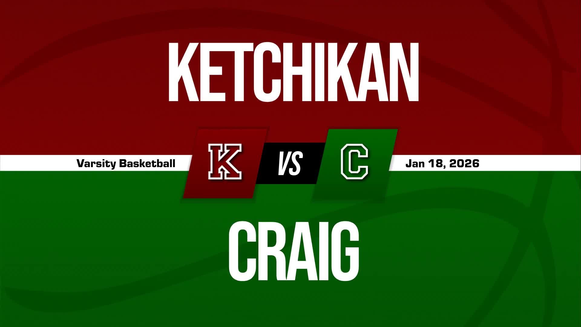 Basketball Recap: Ketchikan Takes a Loss