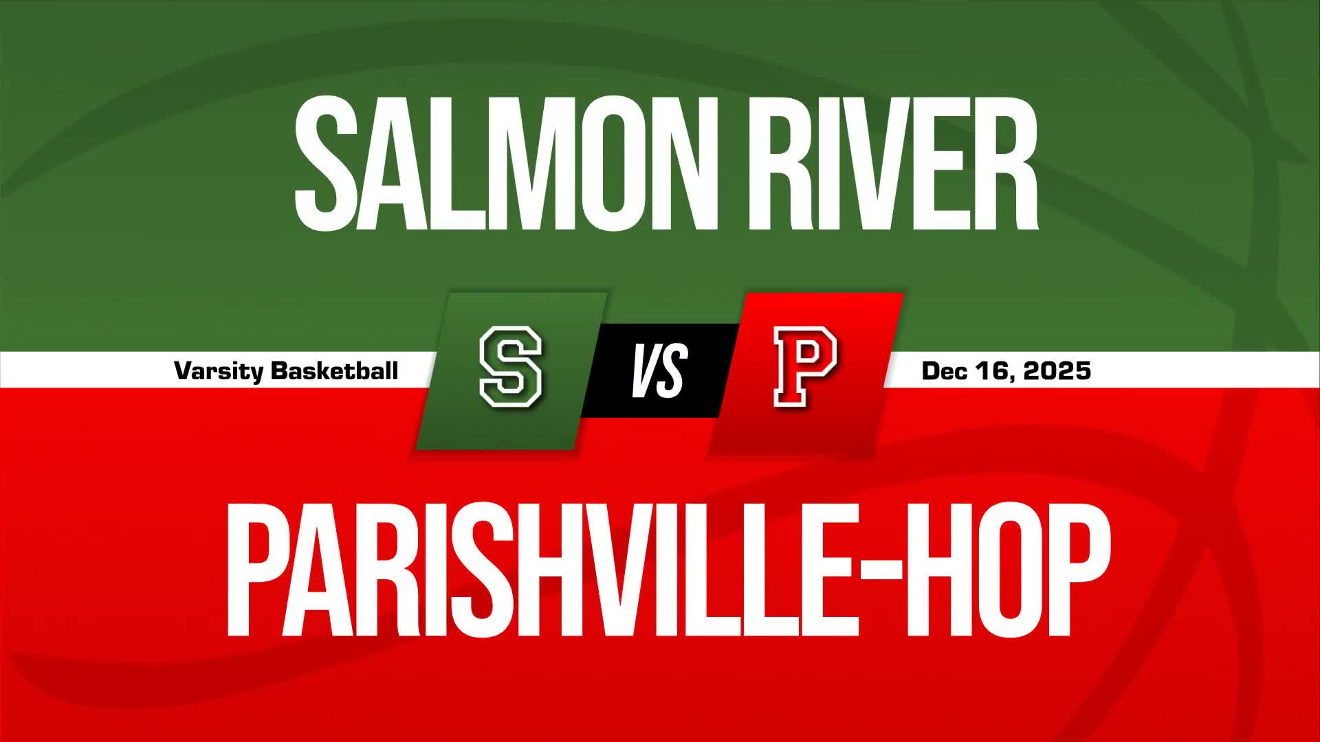 Basketball Game Preview: Parishville-Hopkinton Panthers vs. St. Regis Falls Saints