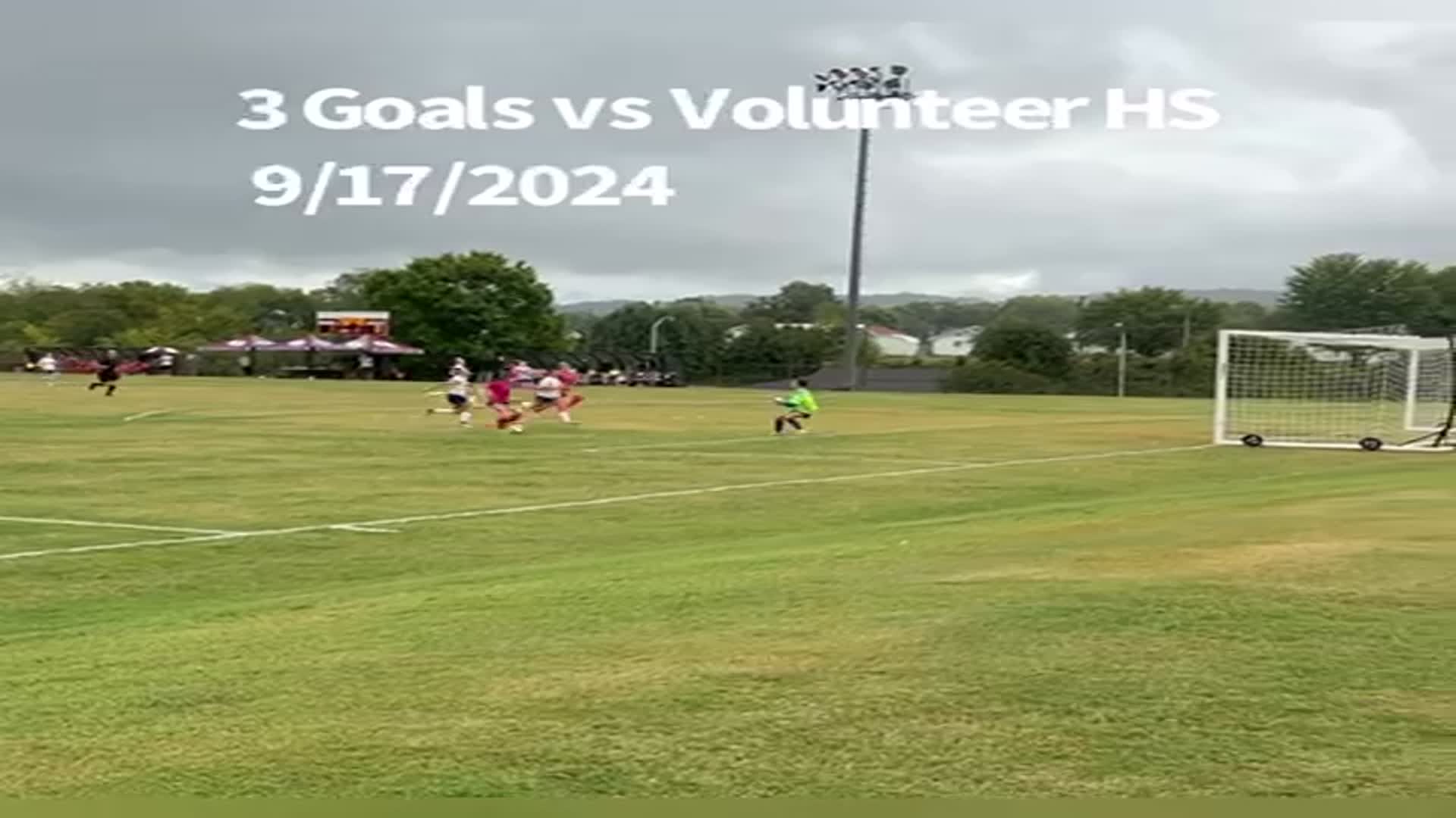 Soccer Recap: Dobyns-Bennett Victorious