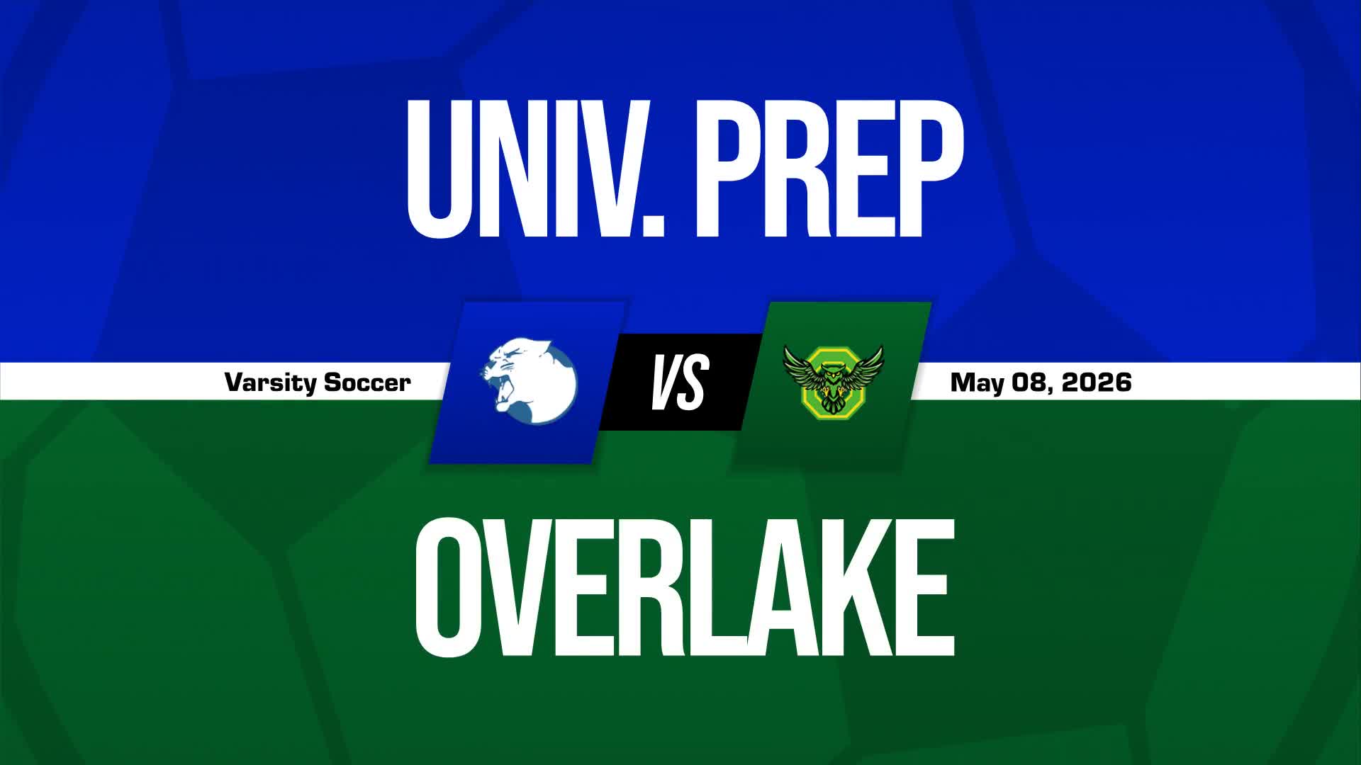 Soccer Recap: Overlake Comes Up Short + How To Watch