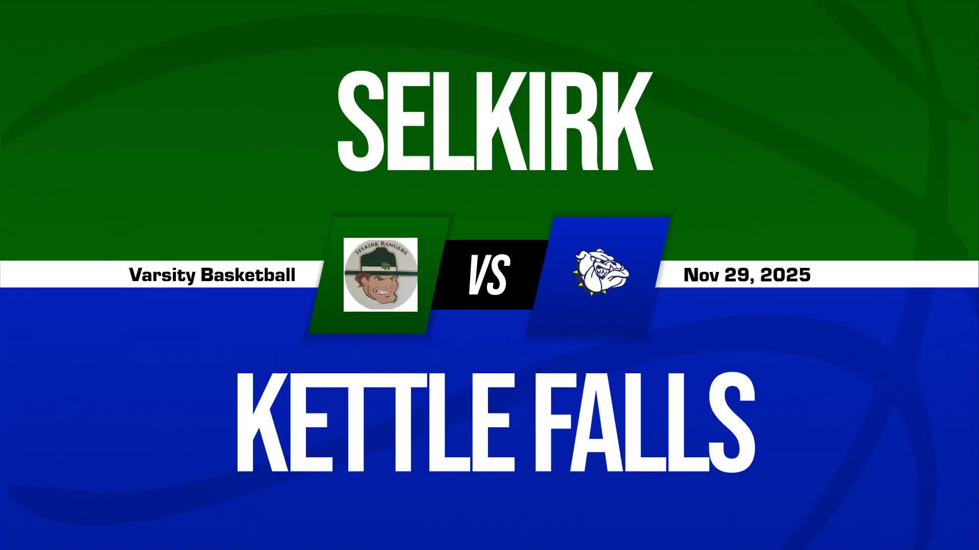 Basketball Recap: Kettle Falls Piles Up the Points Against Republic + How To Watch