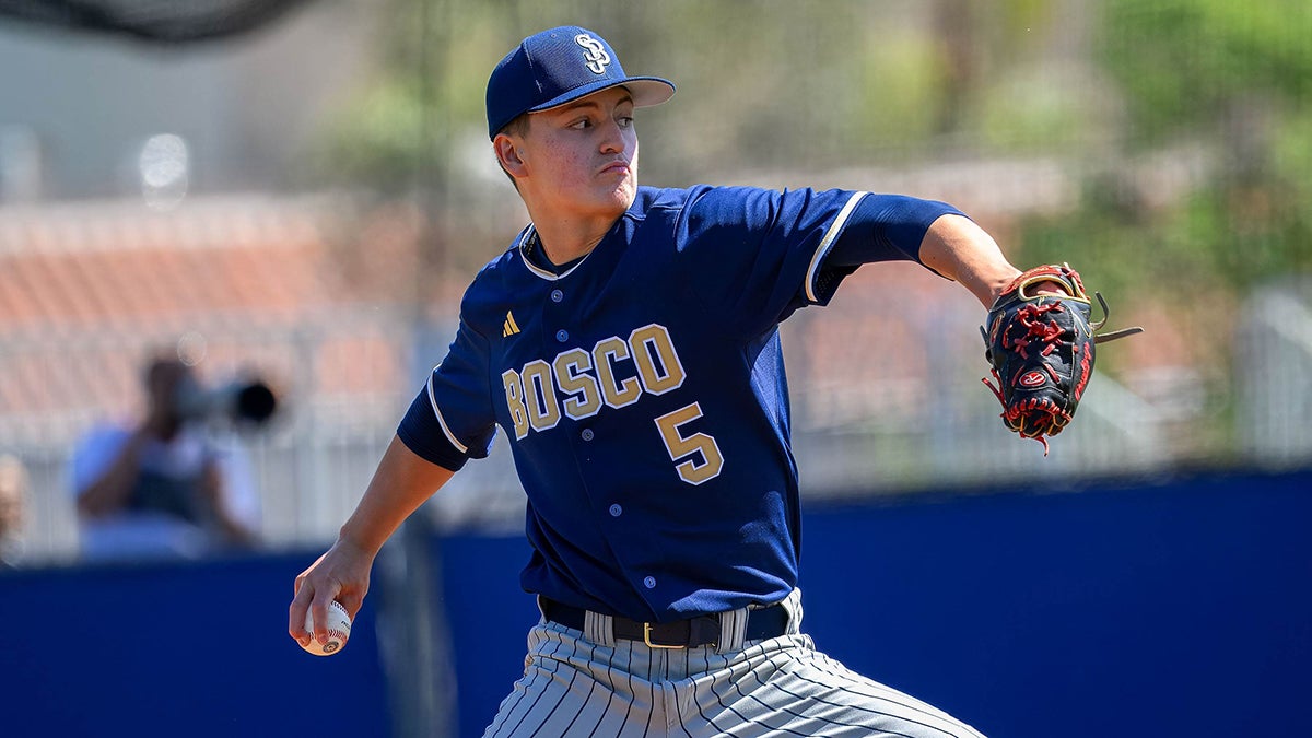 WATCH: CIF Southern Section finals