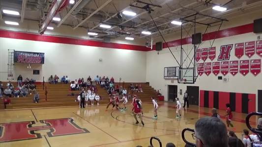 Basketball Game Preview: Baldwin Indians vs. Wolfson Wolfpack
