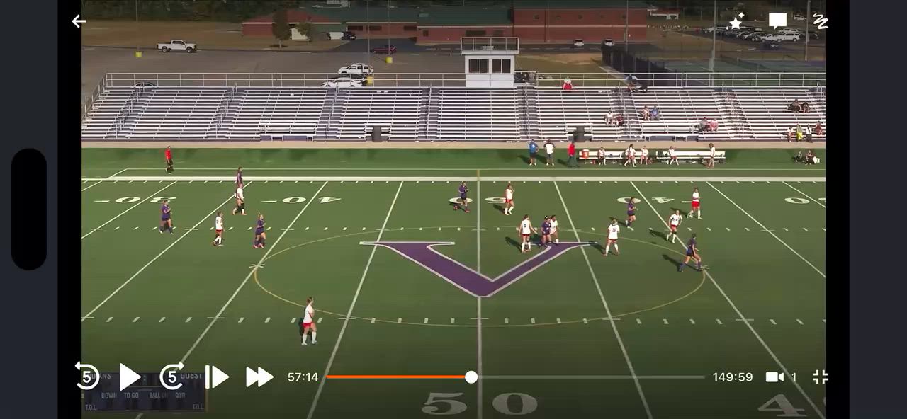 Soccer Recap: Valley Triumphs