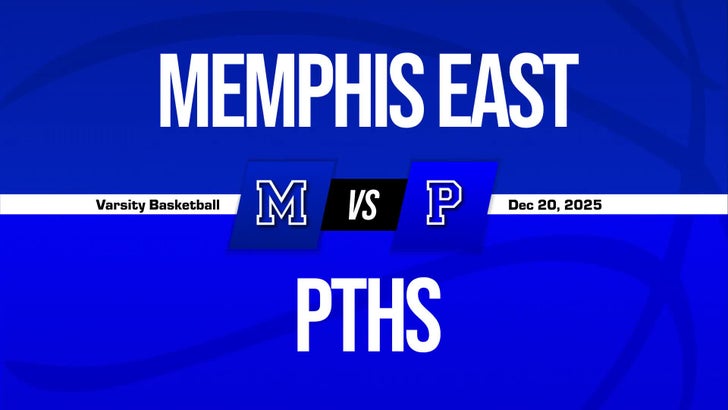 Basketball Game Preview: Memphis East Mustangs vs. Union City Go