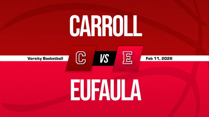 Basketball Recap: Carroll's Run of Five Straight Victories Now