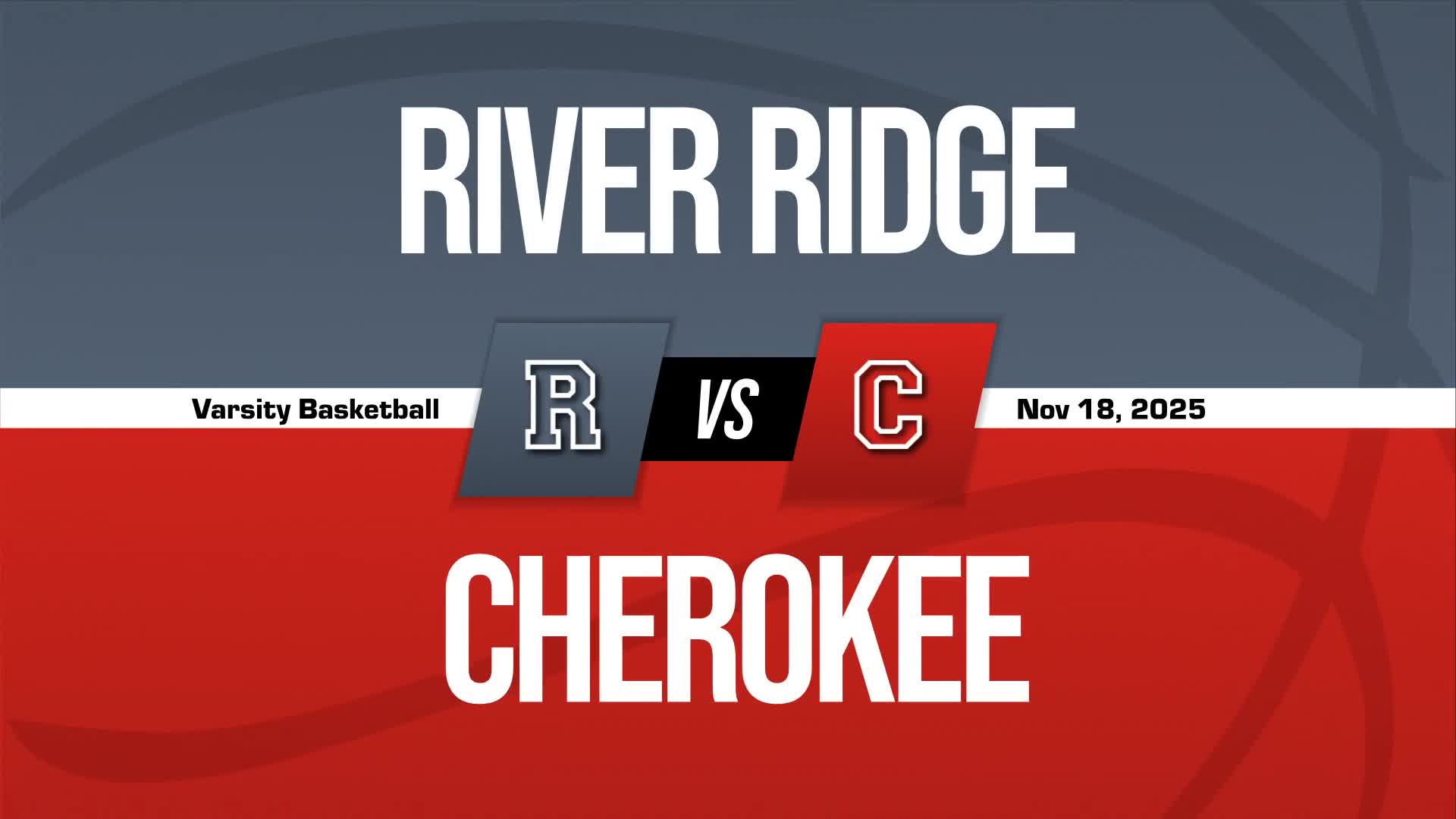Basketball Recap: Cherokee Gets the Win