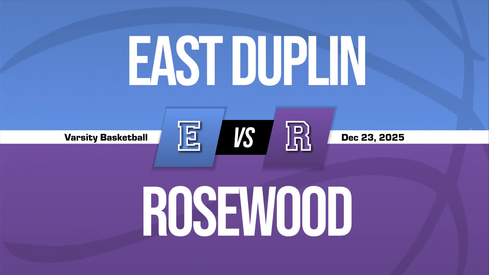 Basketball Game Preview: East Duplin Panthers vs. Heide Trask Ti